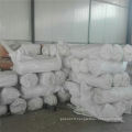 Chine Tissu de joint à haute température à haute température à haute température Tissu en fibre de céramique